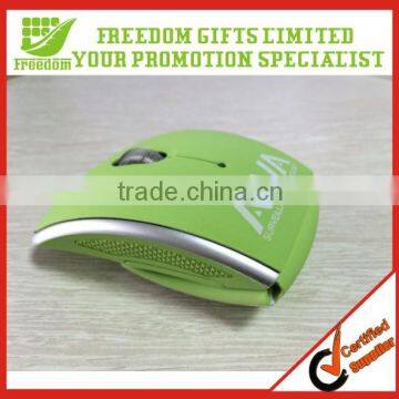 Giveway Fashion Customized Folding High Quality Wired Mouse