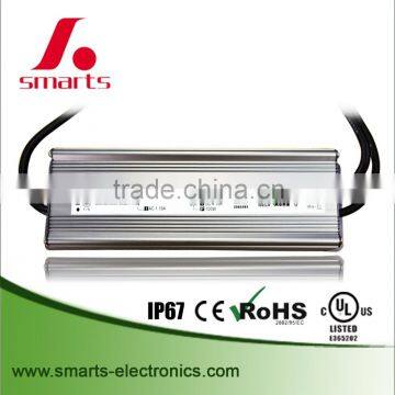 0-10v PWM dimming led driver CE FCC ETL 1400ma 100w led driver