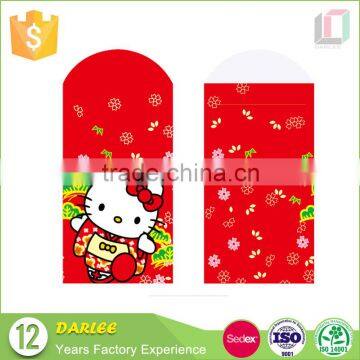Cheap Custom Chinese New Year Red Envelope photo-2