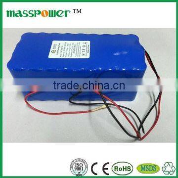 Best lithium battery 24volt 11ah