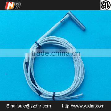 3d printer used right angle cartridge heater