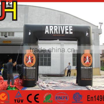 Advertising inflatable arch, arch gate design, entrance arch gate