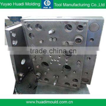 Custom Punch Moulds Manfacturer in Yuyao ,China photo-2