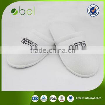 Sexy Women Slipper With Hotel Slippers