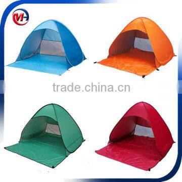 Hot Selling Cheap Automatic Sunscreen Tent