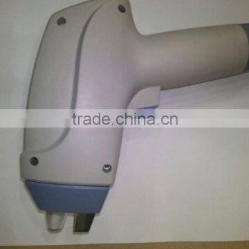 2015 New Innovative 810nm Laser Hair Removal Diode Machine photo-4