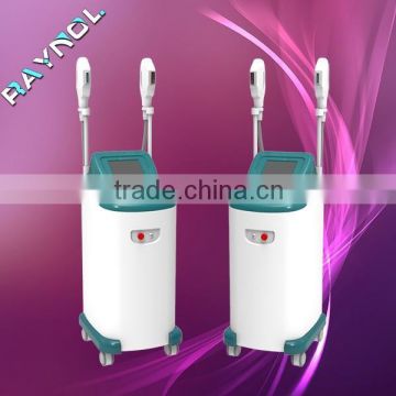 Multifunctional Super Hair Removal 3000W SHR IPL Laser Machine