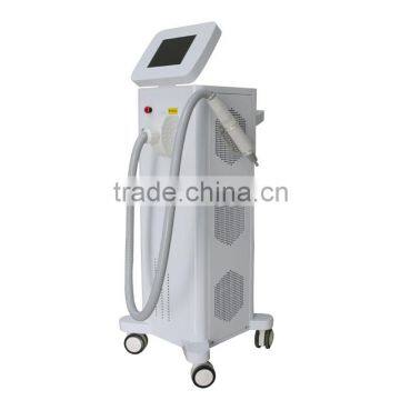ND Yag Physiotherapy Laser Equipment/laser Acne Removal Price photo-2