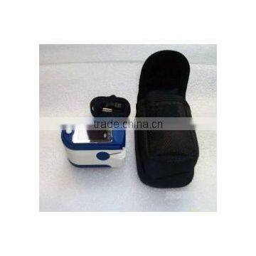 Hot Finger Pulse Oximeter With Led Display photo-2