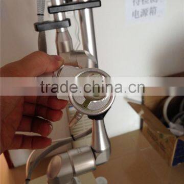 Carboxytherapy Guangzhou Factory Price!! Mole Removal Professional Fractional Co2 Laser Machines photo-5