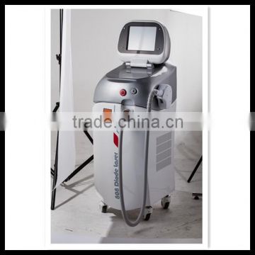 Skin Rejuvenation Diode Laser Hair Women Removal/ 808nm Diode Laser 2000W