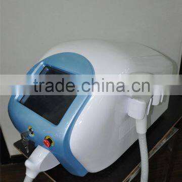 Hair Removal Feature and Laser Type Portable Diode Laser Hair Removal Epilator photo-6