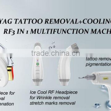 ipl shr hair depilation tattoo removal and vascular removal equipment