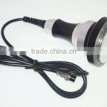 10MHz CE Approval 4 In 1 Lipolaser Cavitation Ultrasound Slimming Machine 32kHZ photo-5