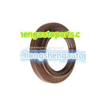 passat oil seals