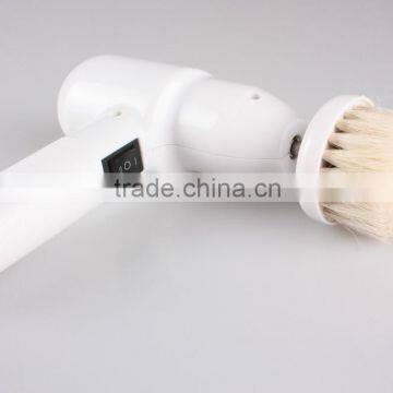 Facial Clearn Massage Brush Beauty Equipment photo-2