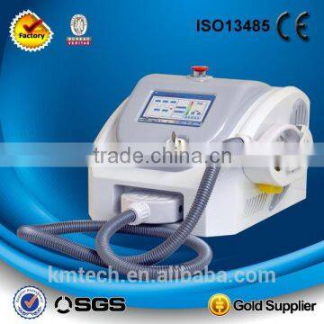 Factory price, very effective mini ipl skin rejuvenation