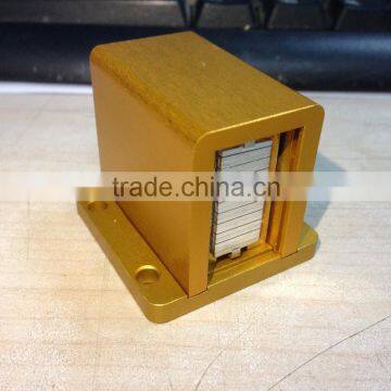 Factory Price Portable 808nm Depilation Laser for Home Hair Removal Machine