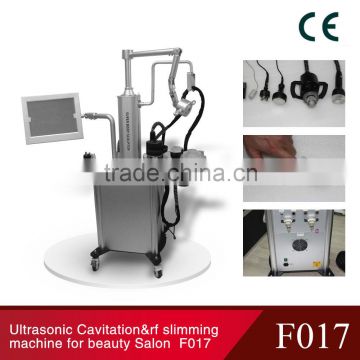 Ultrasonic Liposuction Equipment Best Sellings!!laser Slimming Machine Ultrasonic Vacuum Liposuction Cavitation Machine For Sale 10MHz