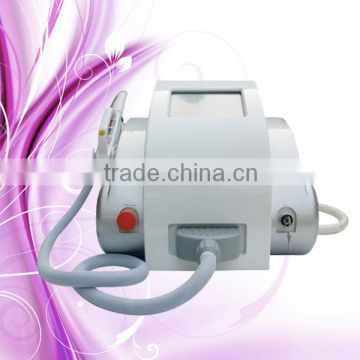 Speckle Removal Most Popular Beauty Equipment Factory Pain Free 2016 Elight Ipl Rf Nd Yag Laser