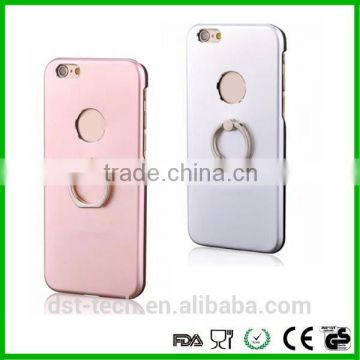 Factory wholesale shockproof mobile phone case,Transparent tpu+pc mobile phone case