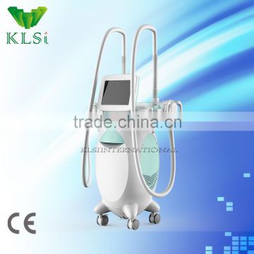 Vacuum cavitation slimming type machine/fat reduction equipment/lipolaser slimming machine