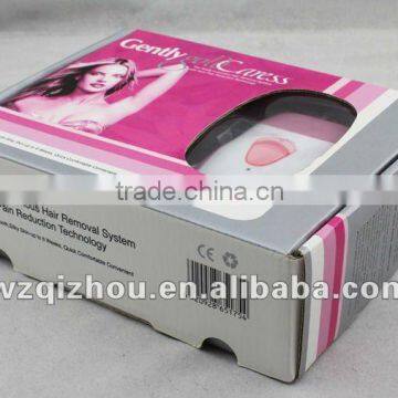 Pink Electric Cheap Epilator