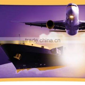 Air Fright Forwarder From China to India