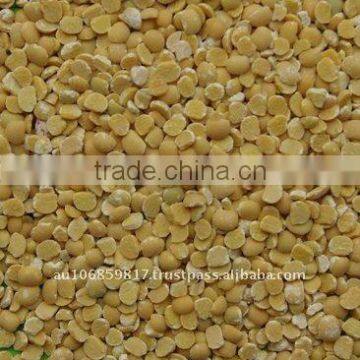 Lupins Dehulled Angustifolius