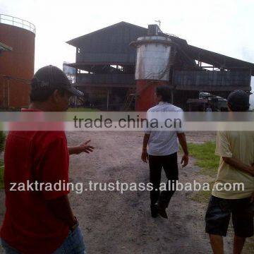 Palm Acid Oil photo-6