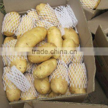 names of potatoes