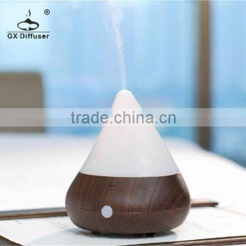 GX Diffuser 130ml Essential Aroma Diffuser/usb Difuser/mini Humidifier photo-4