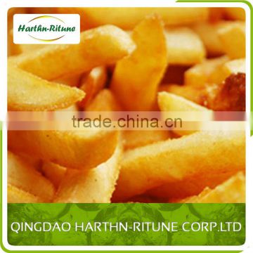 Best Quality Product IQF Frozen French Fries