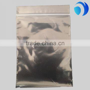 ldpe plastic food grade ziplock bag with custom size and logo printed