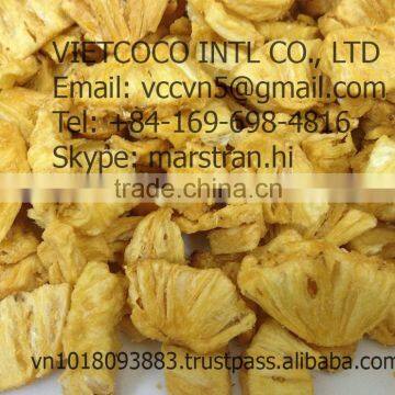 Dried Jackfruit, Pumpkin, Pineapple photo-5