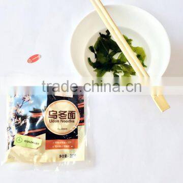 Fresh udon/soba/ramen noodle 200g