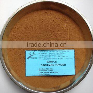 CASSIA/ CINNAMON POWDER