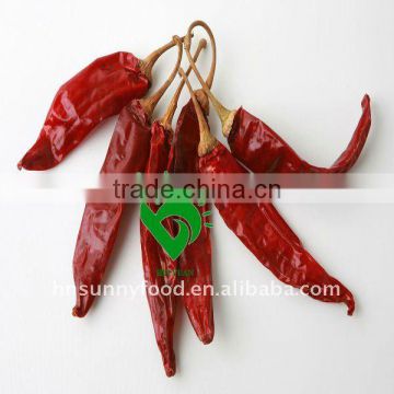 2013 Crop Best China Market Supplier Whole Sweet Paprika