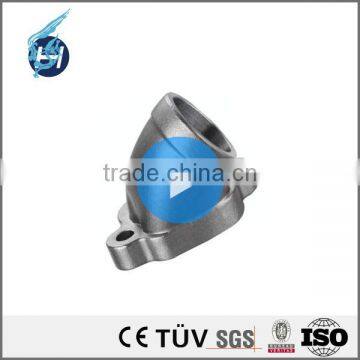 Customizable China Manufacture Precision Aluminum Sand Casting and Zine Die Casting photo-3