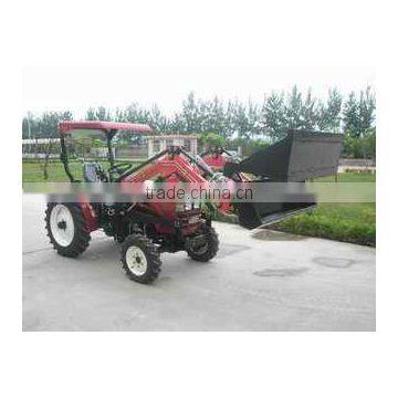 30HP Tractor With Front End Loader