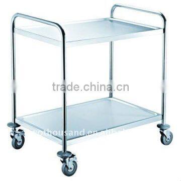 Dining Cart TT-BU103B (kitchen cart,dishes cart)