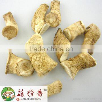 Free Shipping Premium Spawn Shiitake Leg Dried Mushroom Stem Wholesale Prices photo-2