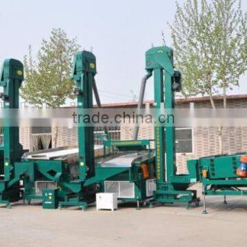 Grain Processing Plant photo-3