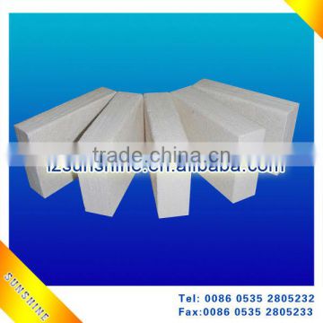 white used fire brick-alumina brick