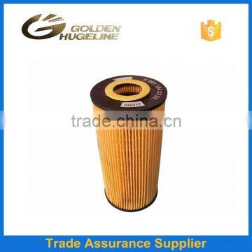 China Manufacturer auto parts oil filter A6611843325