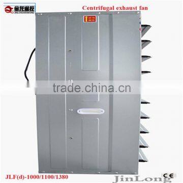 Big Cooling Fan With Strong Wind photo-2