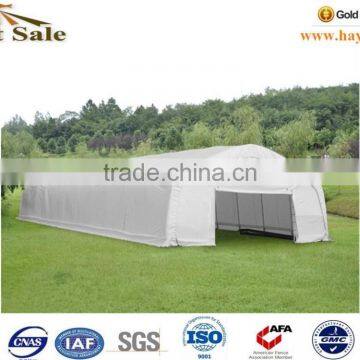 4060 PVC Outdoor Storage Marquee Big Tent