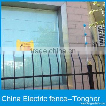 Electric fence wire/Cable factory price --- TONGHER