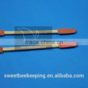 wholesale royal jelly pen in red color with high quality /beekeeping equipment