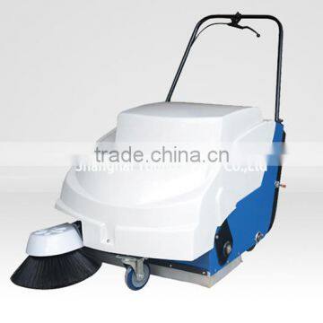 Rotational Molding Aluminum Mould Plastic Ceramic Tile Floor Cleaning Machine